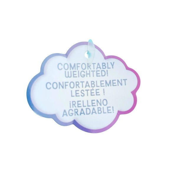 Lilo & Stitch 14" Disney Weighted Plush - Picture 8 of 10